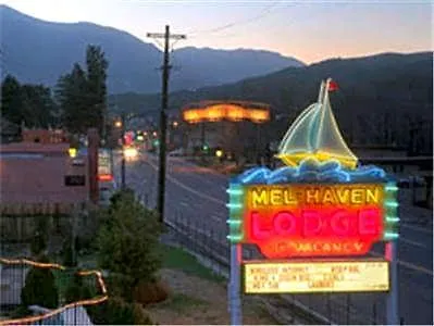 Mel Haven Motel-1