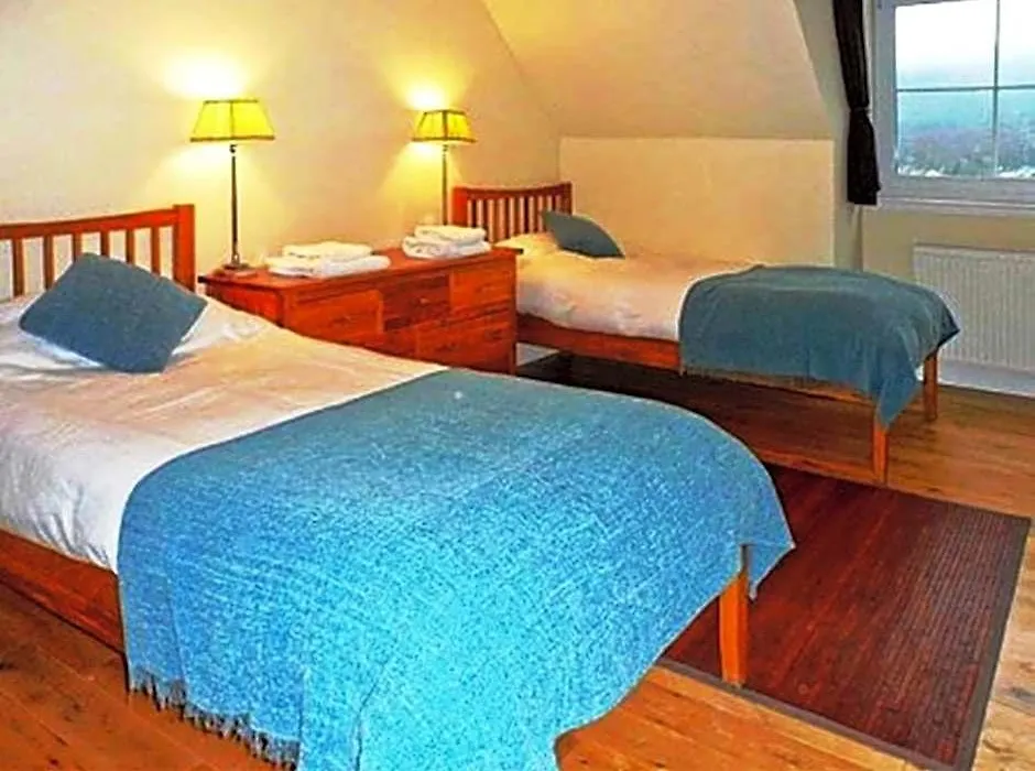 Hillview House Hostel Inverness-1
