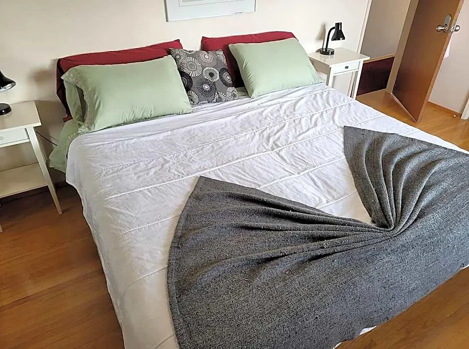 The Dewberry Homestay B&B-1