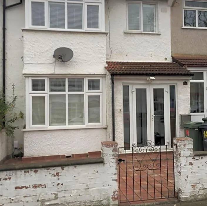 Streatham Common Bed & Breakfast-1