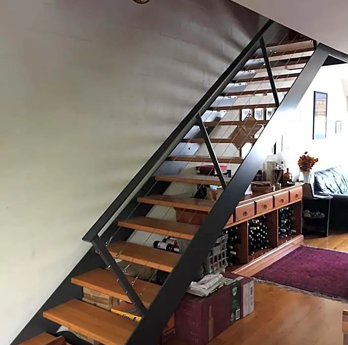 Brunswick B & B-1