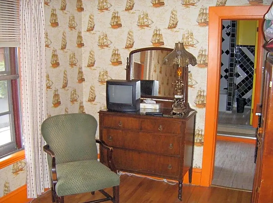 Auberge Des Arts Bed And Breakfast-1