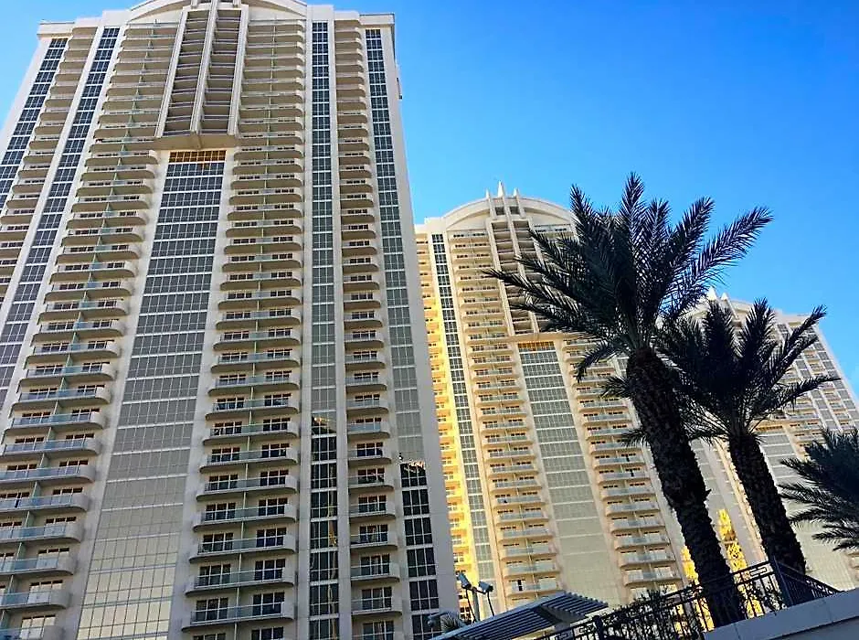 Mgm Signature Condo Hotel By Owner - No Resort Fee !!-1