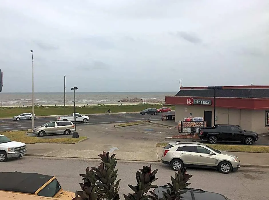 Surf Motel And Apartments-1