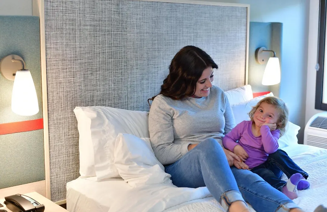 Avid Hotel Wisconsin Dells Lake Delton By Ihg-1