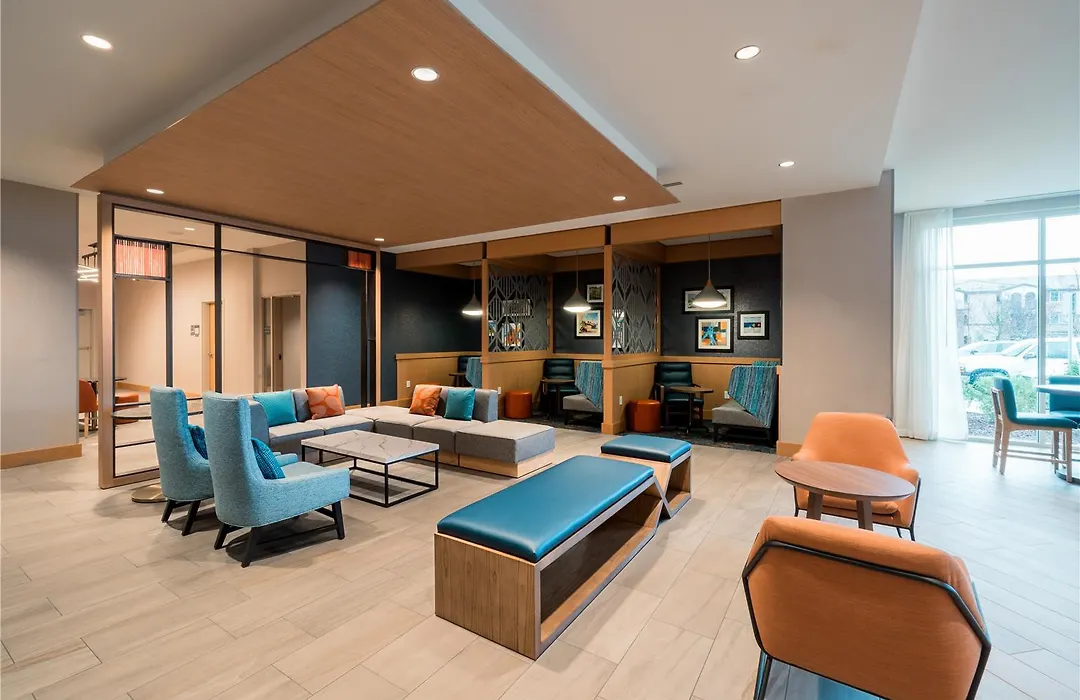 Hyatt Place Sacramento International Airport-1