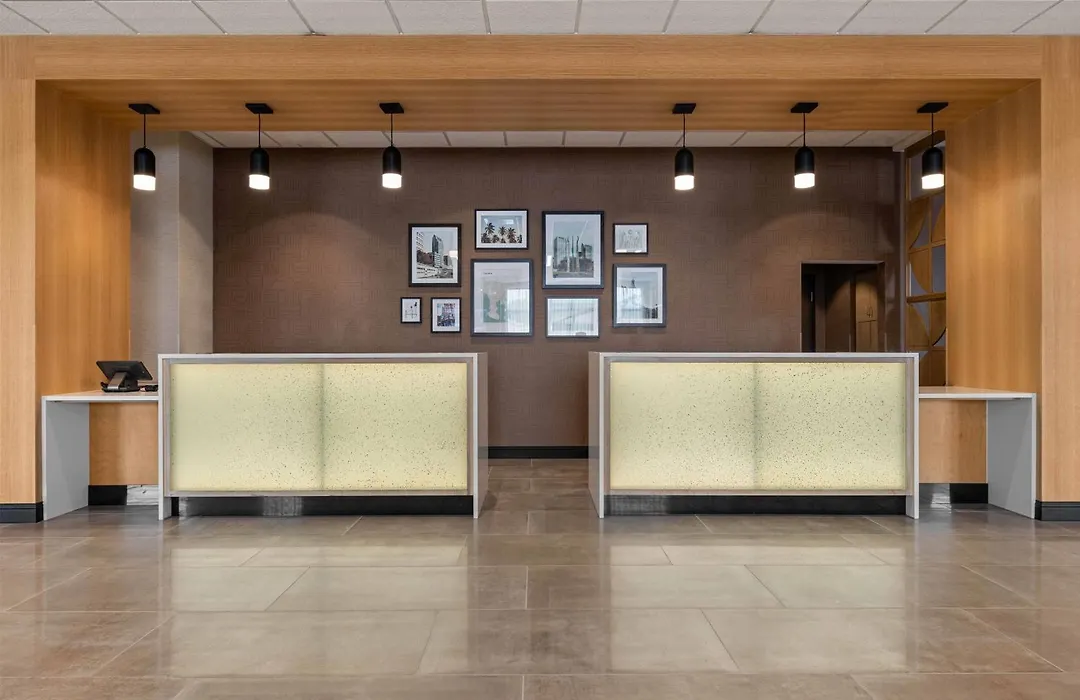 Drury Plaza Hotel Tampa Brandon-1