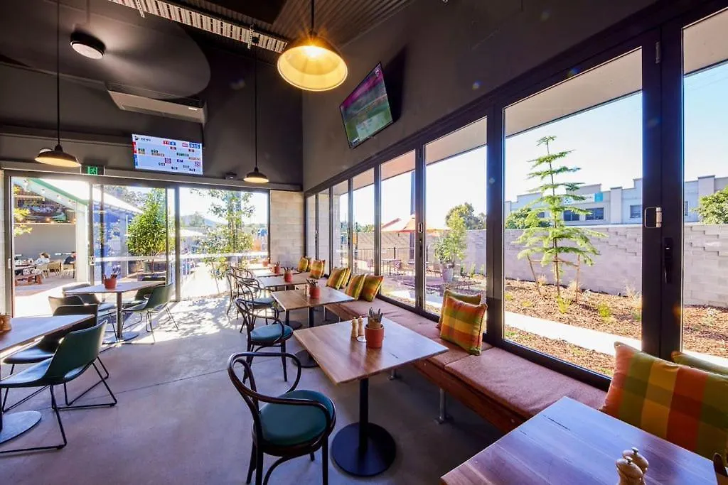 Coomera Lodge Hotel-1