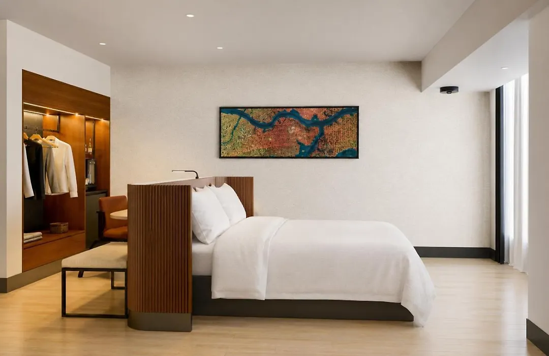 Cambria Hotel Jacksonville-1