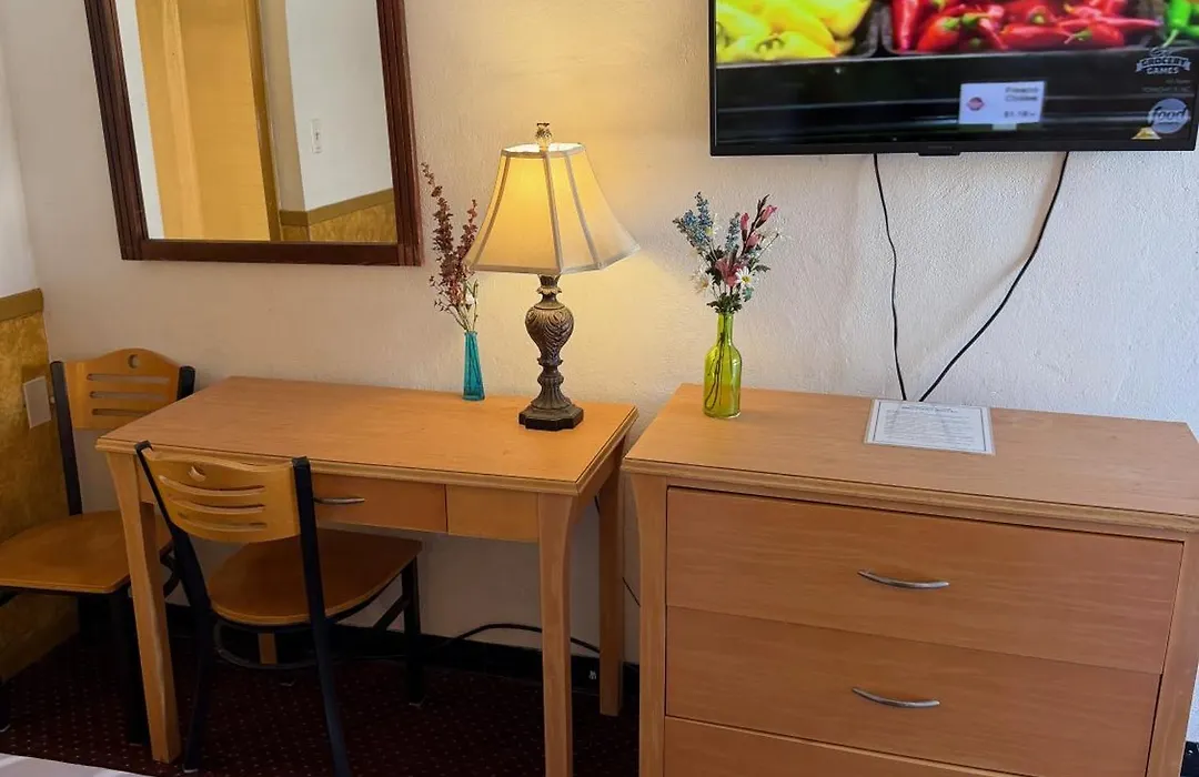 Beltway Motel An Suites-1