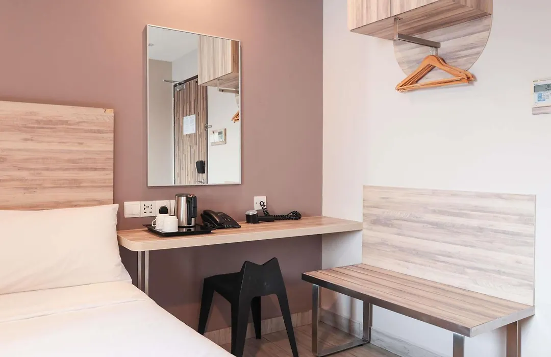 Ibis Budget Singapore Clove-1