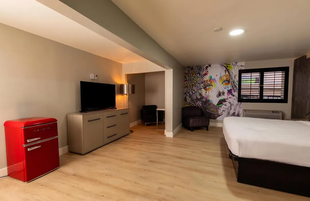 The Lexi Las Vegas, Trademark Collection By Wyndham (Adults Only)-1