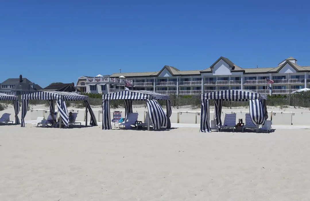 Montreal Beach Resort-1
