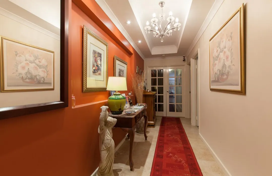 Arcadian Bed & Breakfast-1
