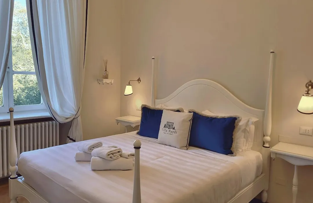 Villa Nardi - Residenza D'Epoca-1
