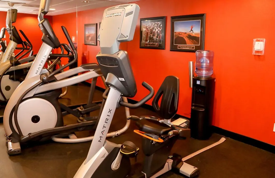 Holiday Inn Express & Suites Colorado Springs North By Ihg-1
