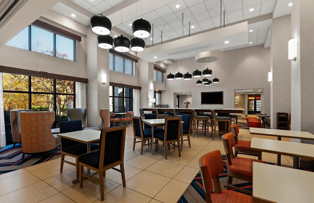 Hampton Inn & Suites Fort Belvoir Alexandria South-1