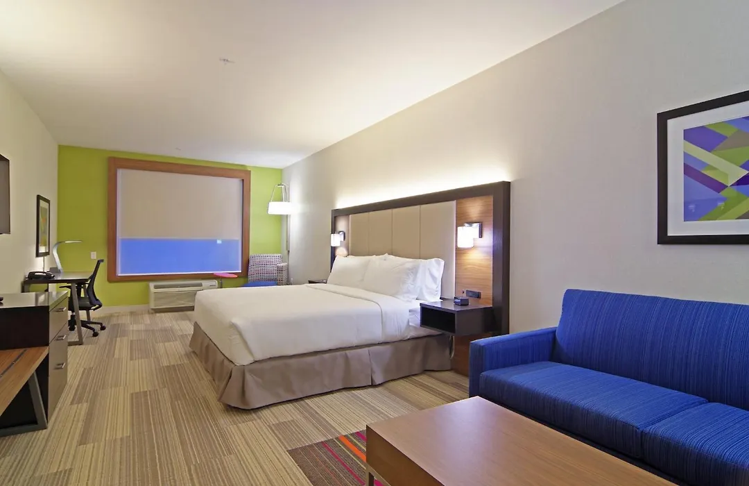 Holiday Inn Express & Suites - Phoenix North - Scottsdale By Ihg-1