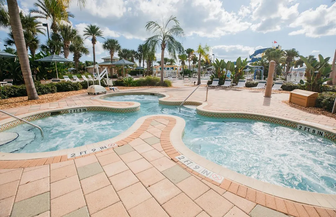Holiday Inn Club Vacations Cape Canaveral Beach Resort-1