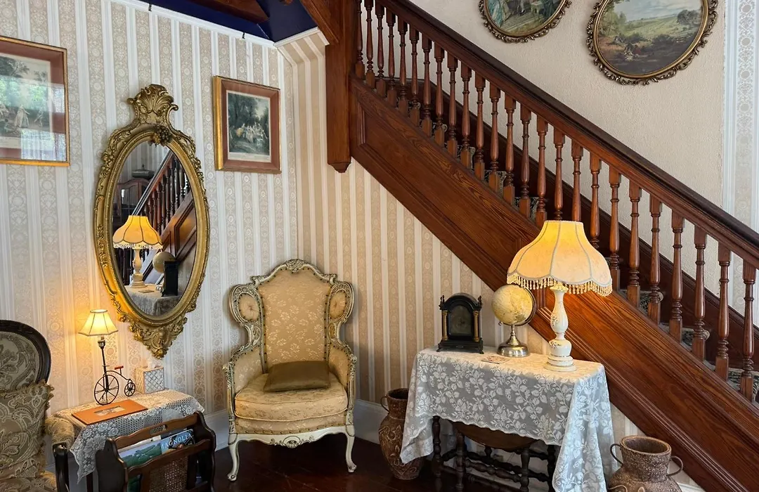 Penny Farthing Inn-1