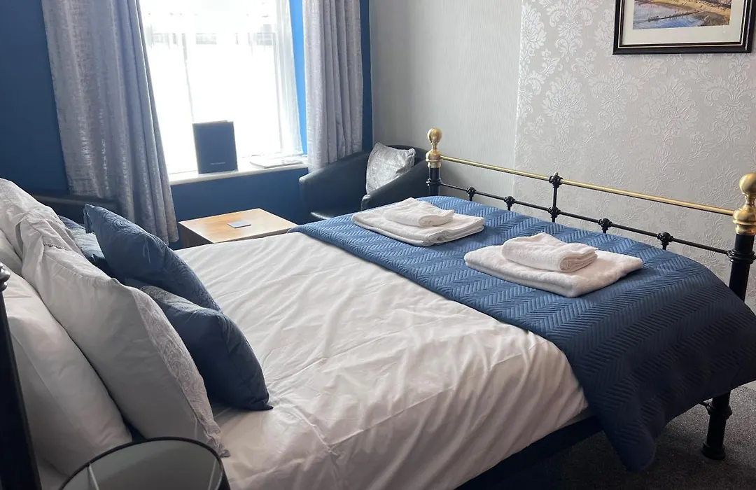 Adcote House (Adults Only)-1