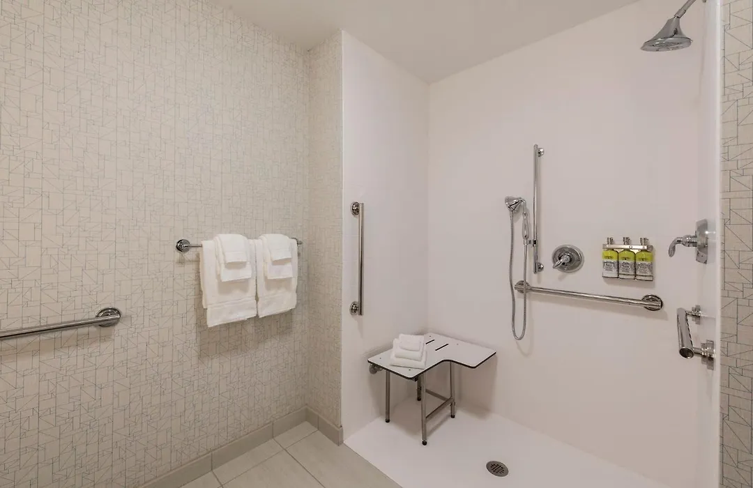 Holiday Inn Express & Suites - Phoenix North - Happy Valley By Ihg-1
