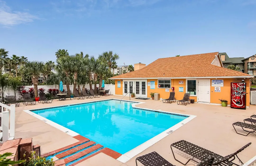 Palms At Cove View 1324 - Summer Daze-1