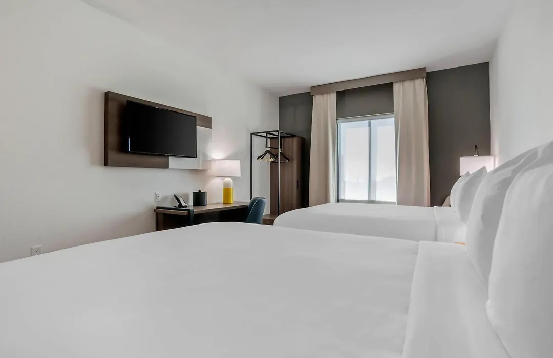 Comfort Inn & Suites Panama City Beach - Pier Park Area-1