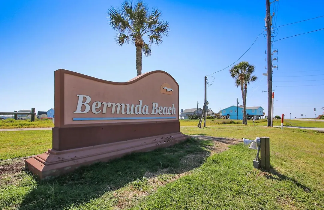 Sandcastle At Bermuda Beach-1