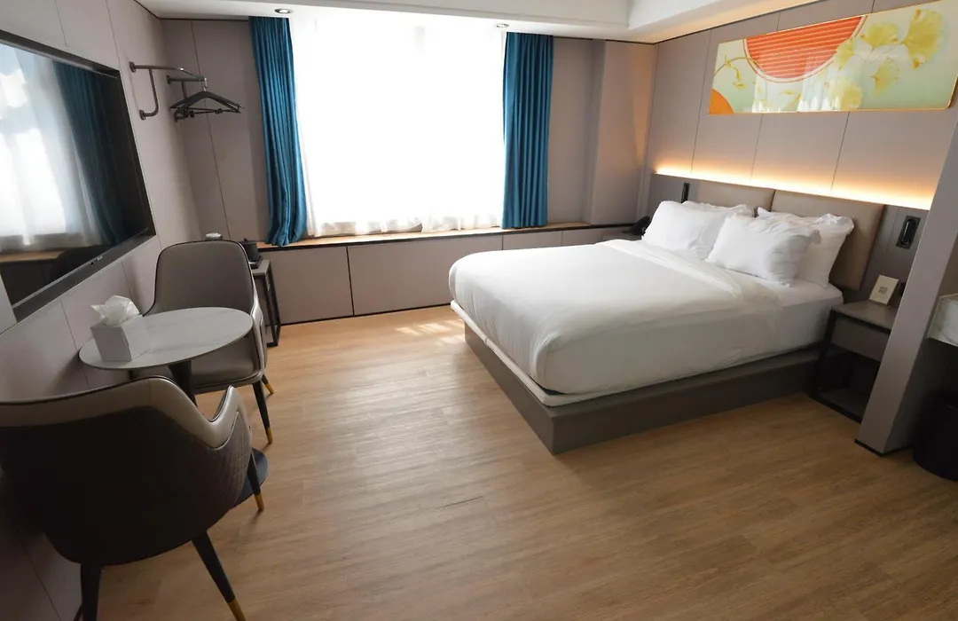 Ly New York Hotel-1