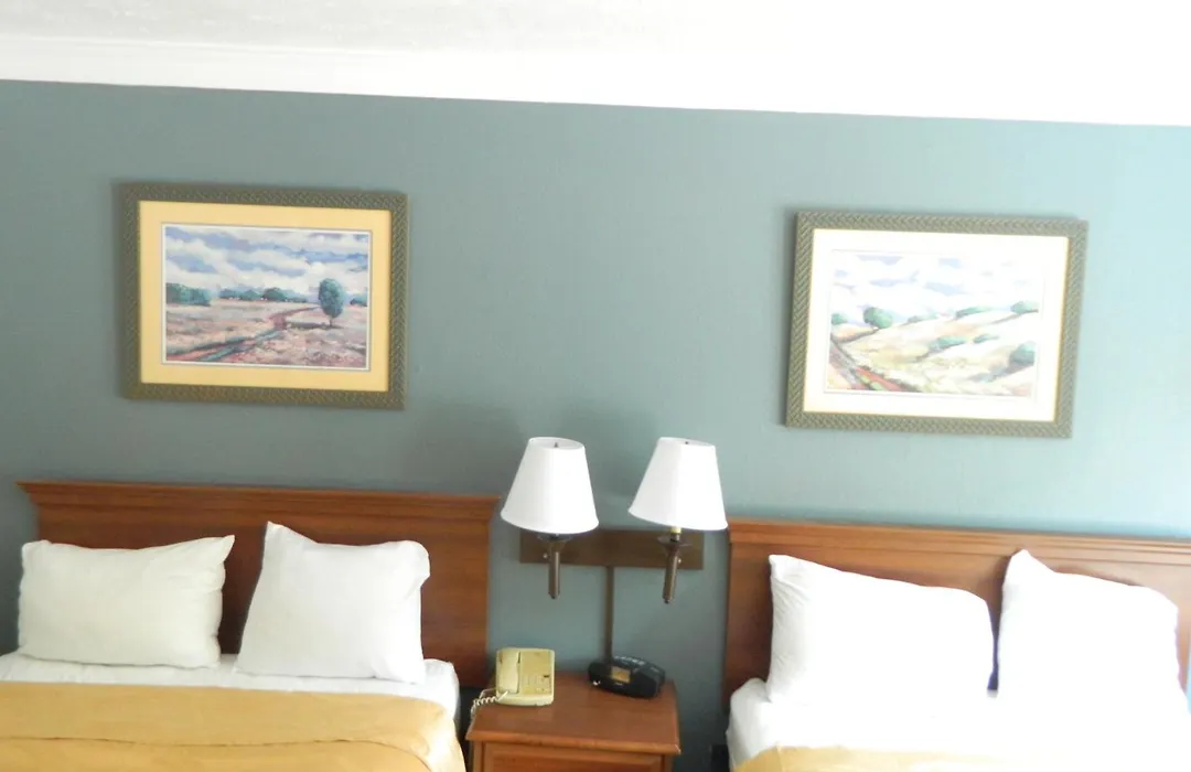 Travel Inn Atlanta-1