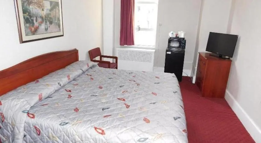 Hotel Harrington-1
