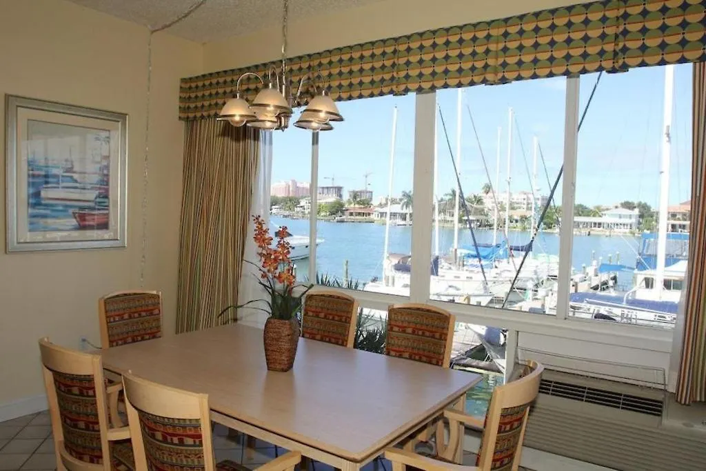 Chart House Suites And Marina-1