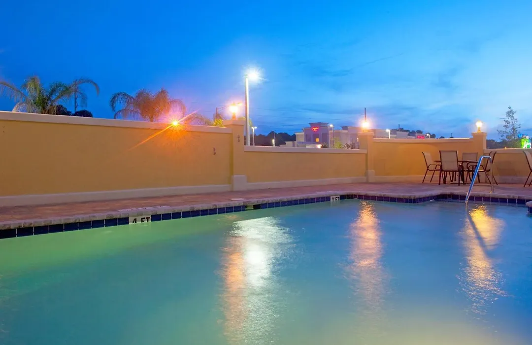 Holiday Inn Express Hotel & Suites Chaffee - Jacksonville West By Ihg-1