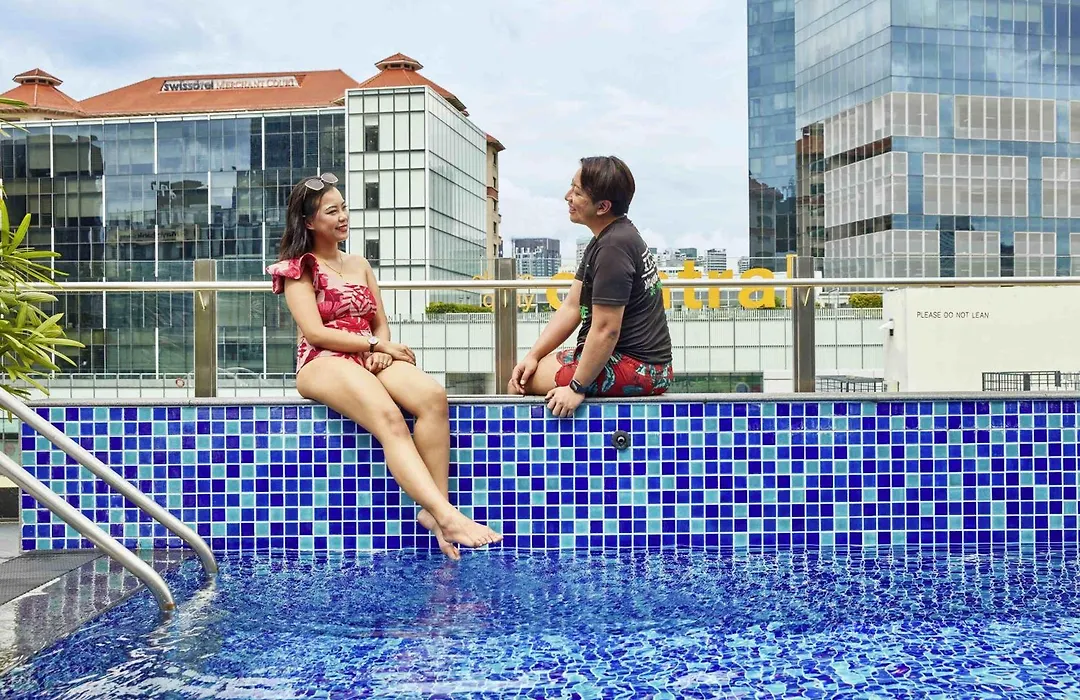 Ibis Budget Singapore Clarke Quay-1