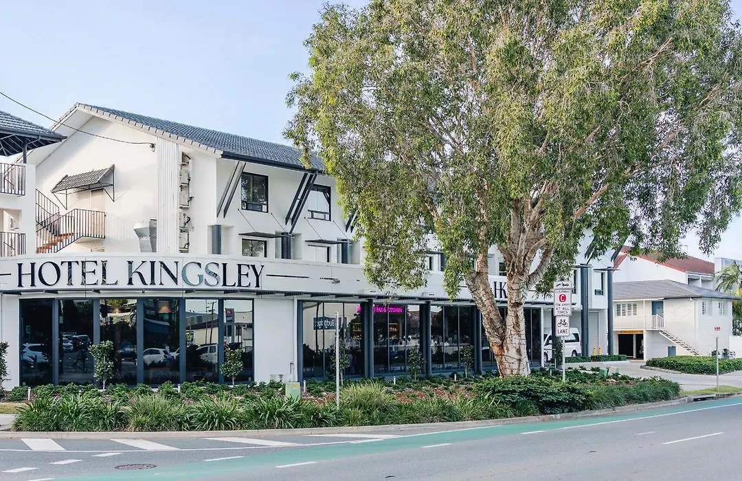 Hotel Kingsley-1