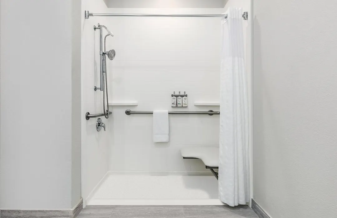 Holiday Inn Express Hotel & Suites Dallas West By Ihg-1