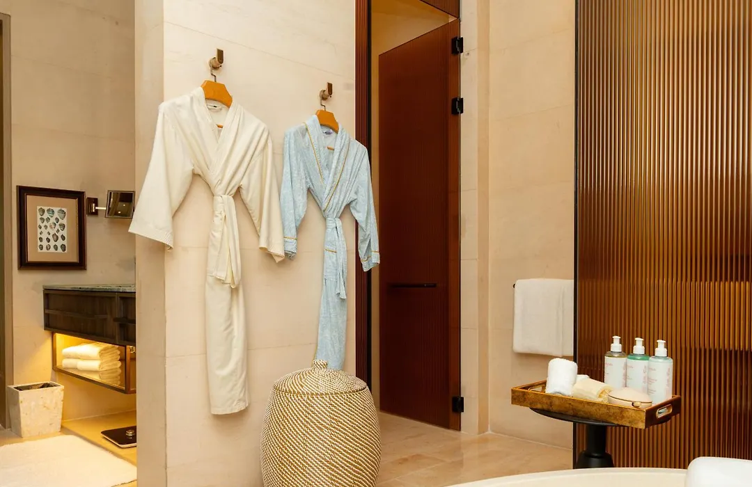 Resorts World Sentosa - Equarius Villas-1