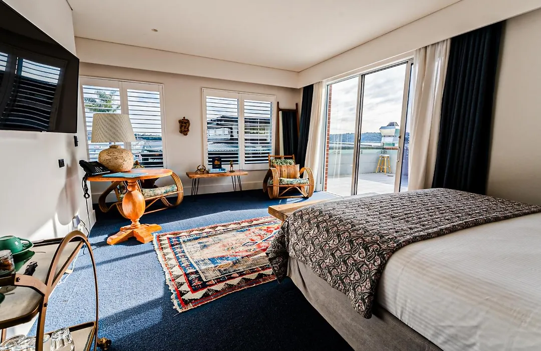 Watsons Bay Boutique Hotel-1