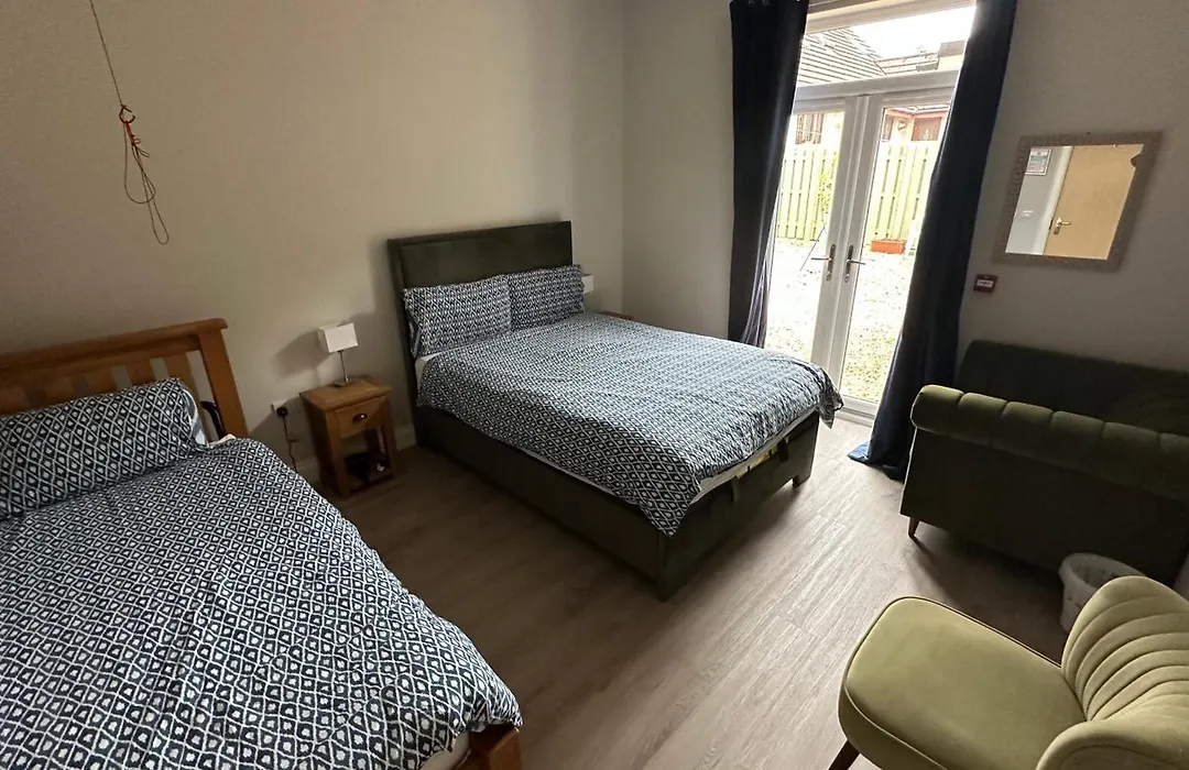 Aynetree Guest House-1
