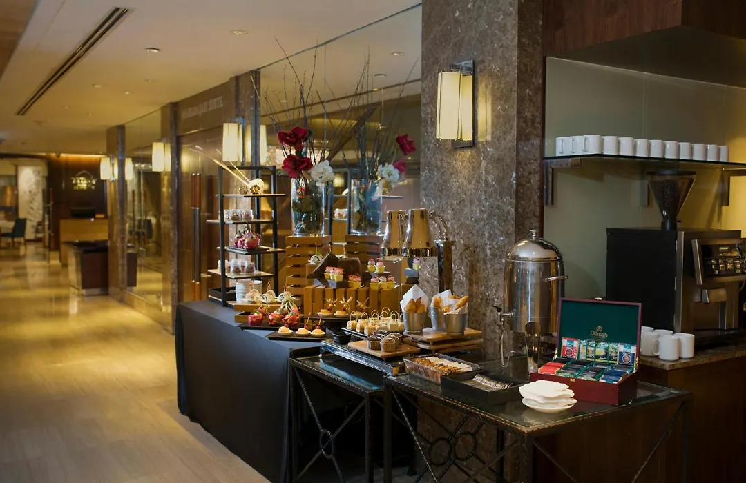 Holiday Inn Singapore Orchard City Centre By Ihg-1