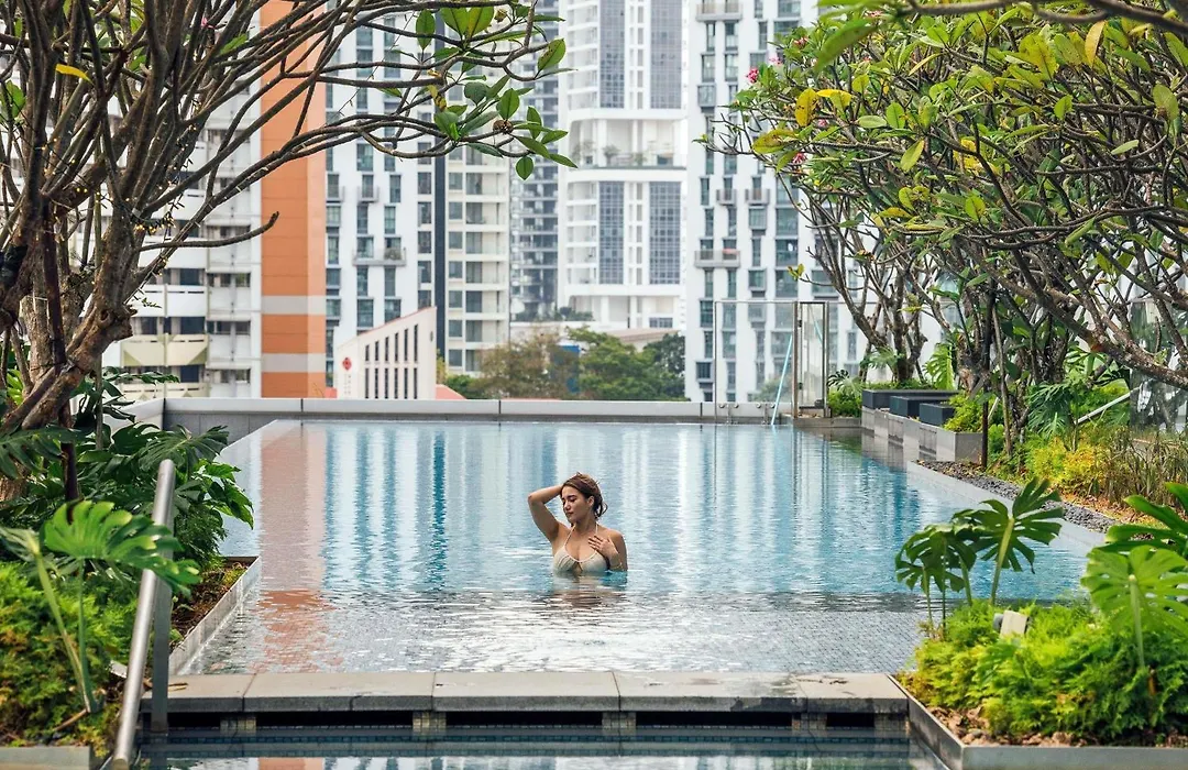 Sofitel Singapore City Centre-1