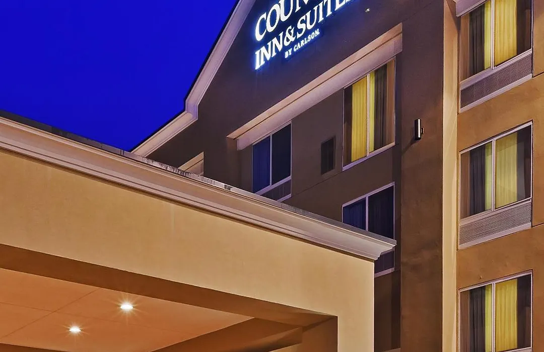 Country Inn & Suites By Radisson, Oklahoma City Airport, Ok-1