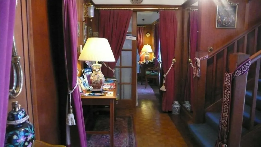 Sandilands House-1