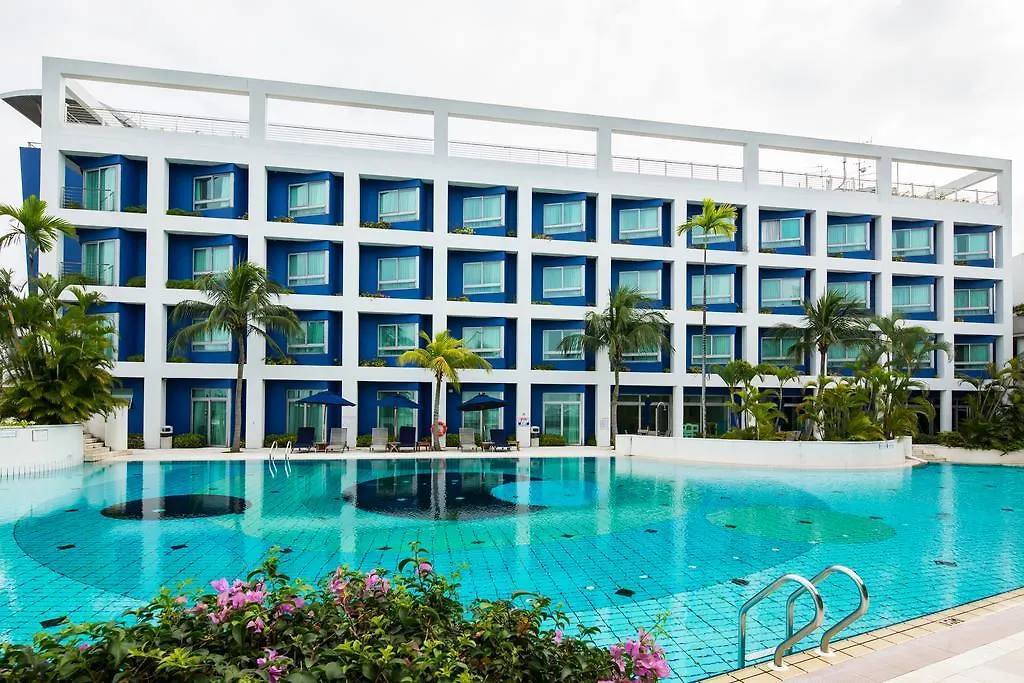 Republic Of Singapore Yacht Club-1