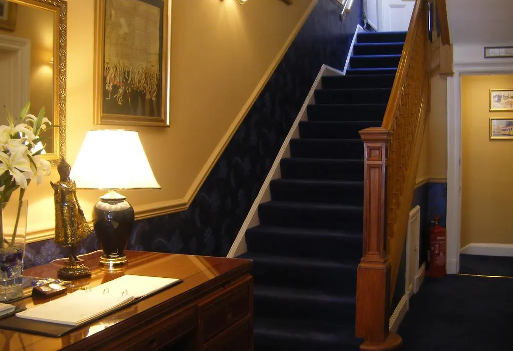 Amaragua Guest House-1