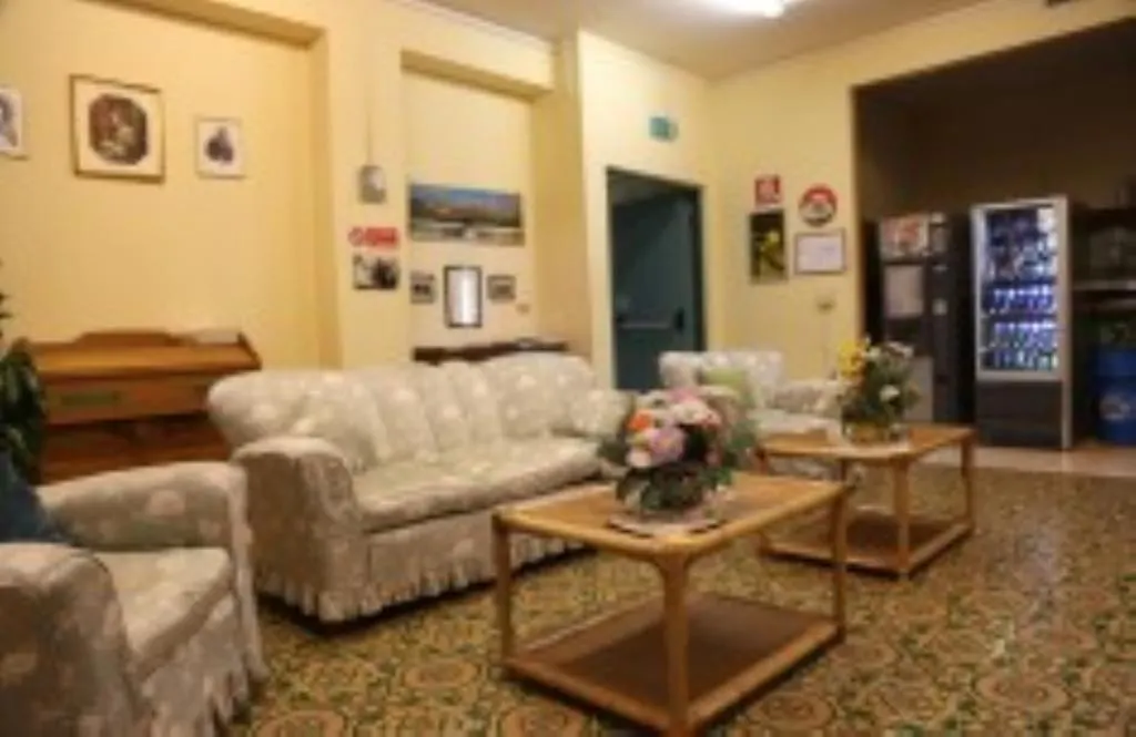 Casa Piccole Ancelle Di Cristo Re-1