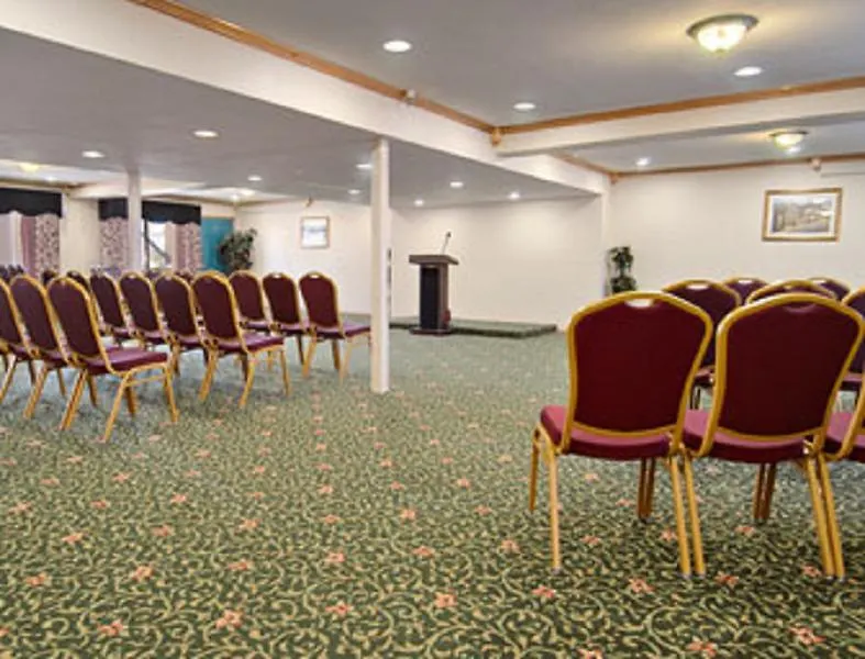 Days Inn Oklahoma City West-1