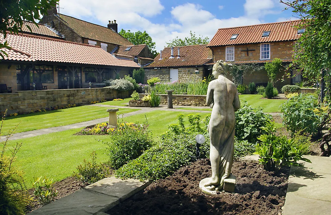 Ox Pasture Hall Hotel-1