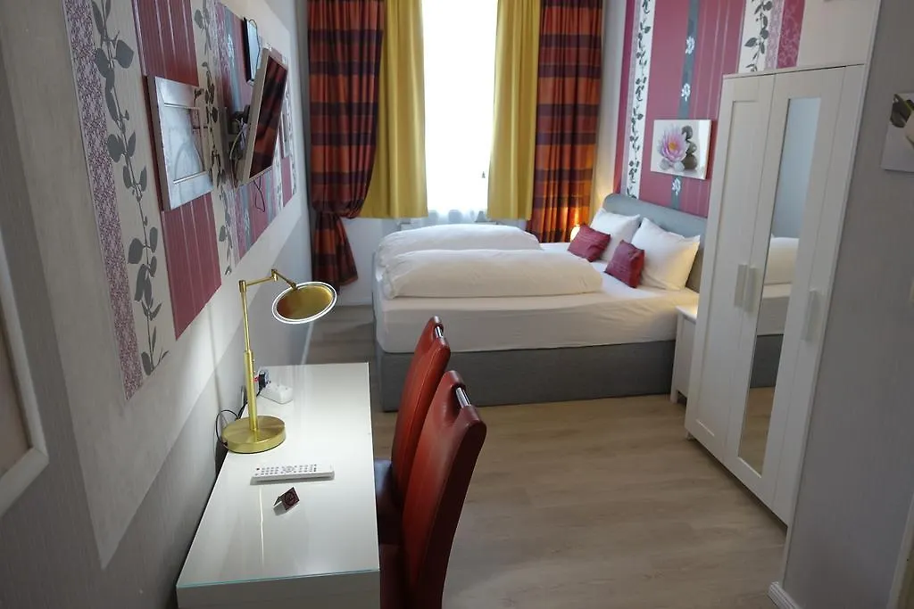 Hotel Villa Konstanz-1
